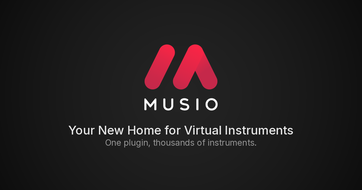 musio.com