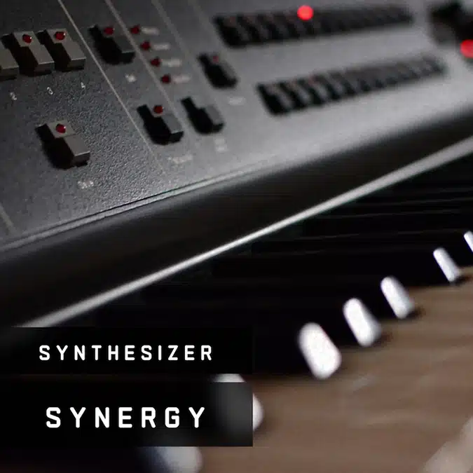 Musio Instrument Collection - Synergy