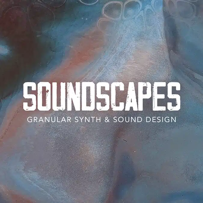 Musio Instrument Collection - Soundscapes