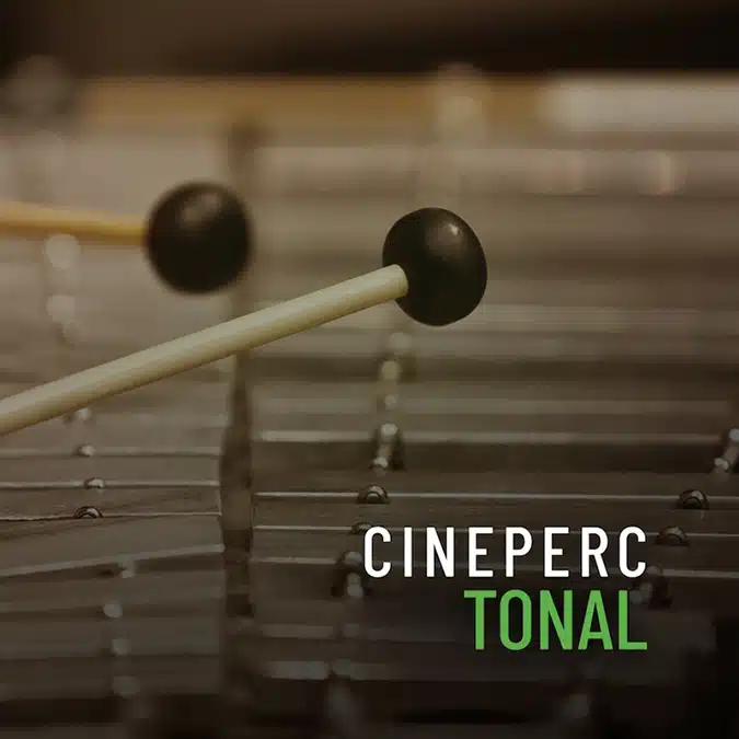 Musio Instrument Collection - CinePerc