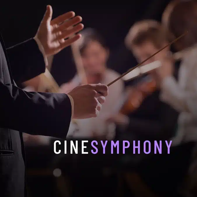 Musio Instrument Collection - CineSymphony