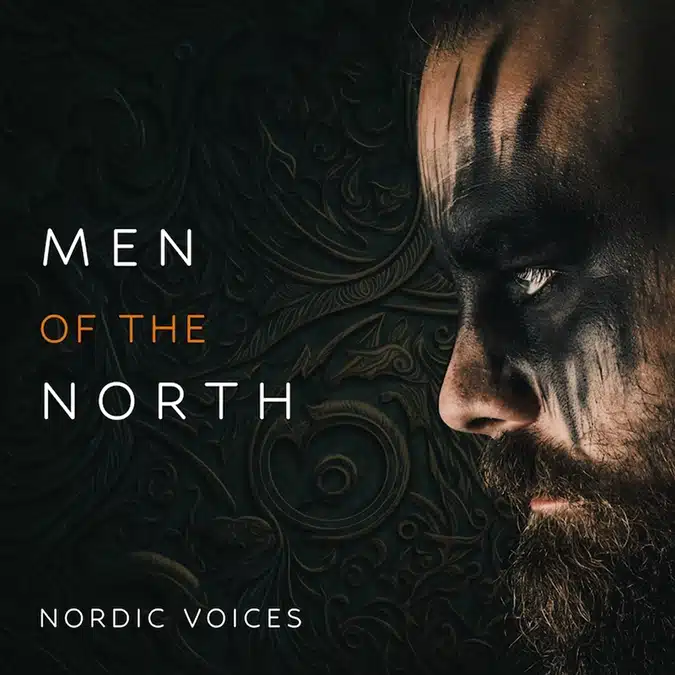 Musio Instrument Collection - Men of the North Nordic Voices