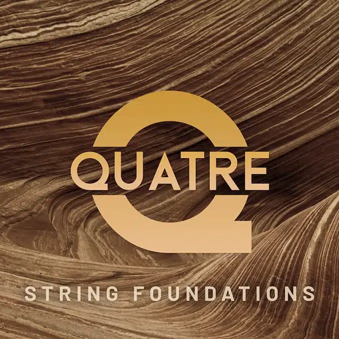Musio Instrument Collection - Quatre String Foundations