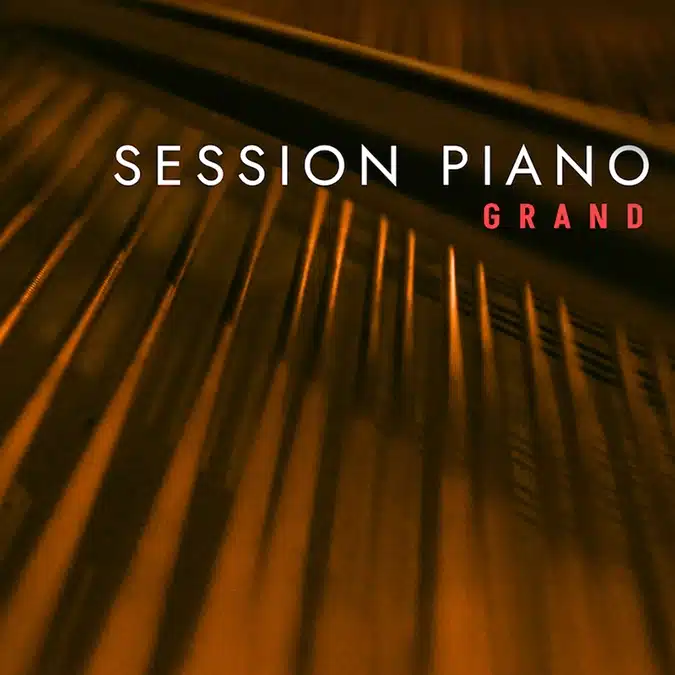 Musio Instrument Collection - Session Piano Grand