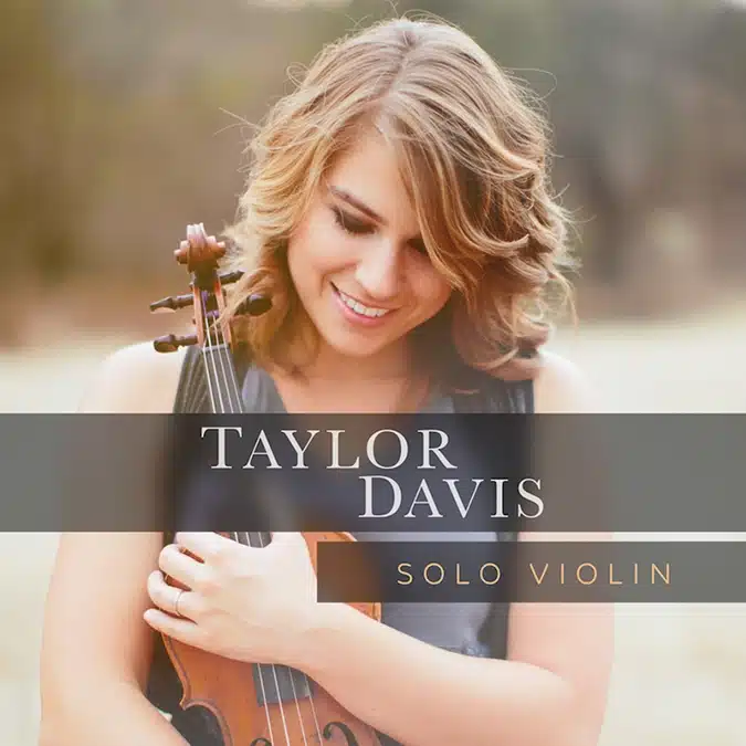 Musio Instrument Collection - Artist Series Taylor Davis