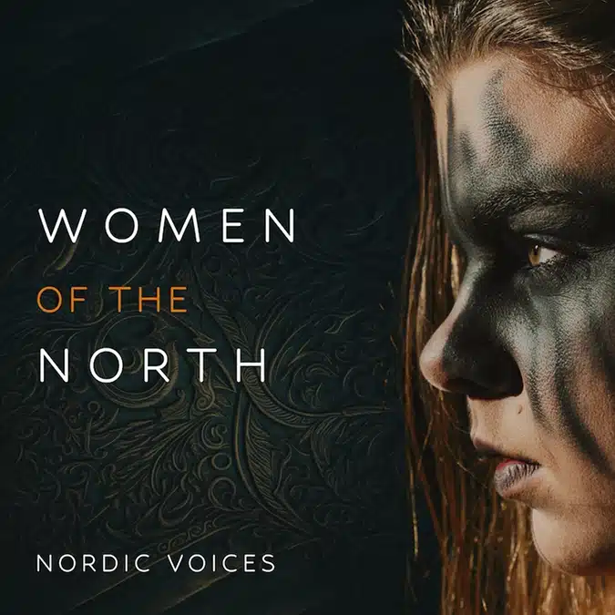 Musio Instrument Collection - Women of the North Nordic Voices